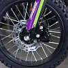 Питбайк PitonMoto PX3 110EM 14/12 PINKY
