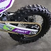 Питбайк PitonMoto PX3 110EA 14/12 PINKY
