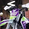 Питбайк PitonMoto PX3 110EA 14/12 PINKY