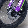 Питбайк PitonMoto PX3 110EA 14/12 PINKY