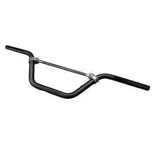 Руль PITONMOTO PX7 (железный)