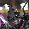Мотоцикл турэндуро ROCKOT HOUND 2.0 (серый)