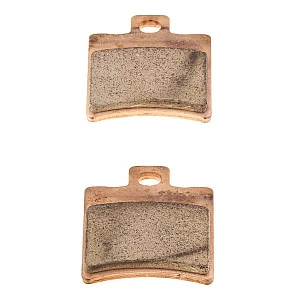 Тормозные колодки GOLD FREN Sintered S3 098 (FA193)