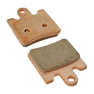 Тормозные колодки GOLD FREN Sintered S3 147 (FA 283)