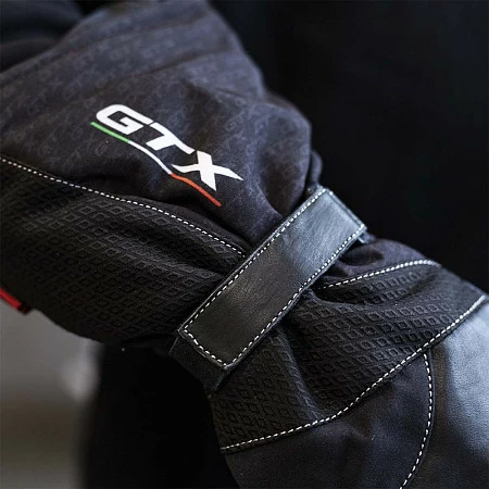 Перчатки для снегохода GTX №3