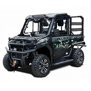 Багги HiSUN FREELANDER 750 WINTER TRAVEL (защитный)