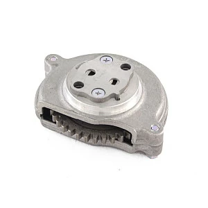Масляный насос двиг. CB200 SM-PARTS