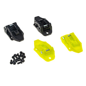 Пряжки ATAKI MX-001 (4 шт)