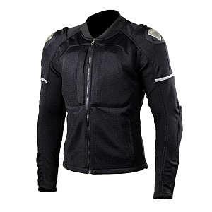 Мотокуртка мужская AIR Shell 3.0 full protection