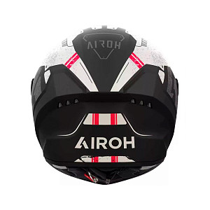 Дорожный шлем Airoh Connor Omega