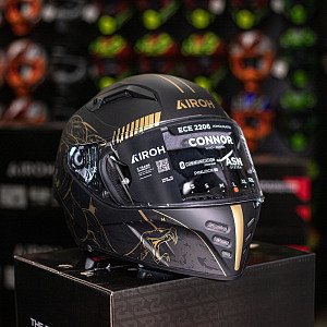 Дорожный шлем Airoh Connor Titan