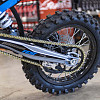 Питбайк PitonMoto PX6 Fest 125EA 17/14